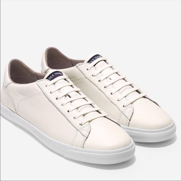 Cole Haan Mens Trafton Club Court II Sneaker Cole Haan Mens Trafton Club Court II Sneaker